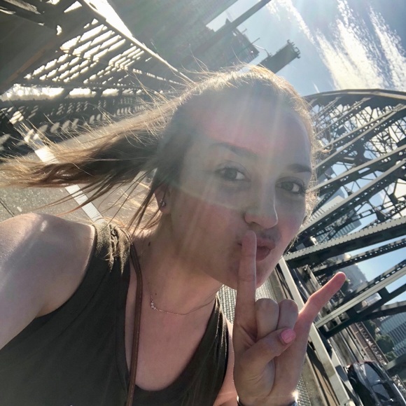 Meet your Posher, Molly - Picture 1 of 1